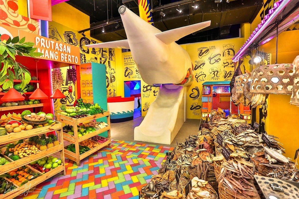 Lakbay Museo